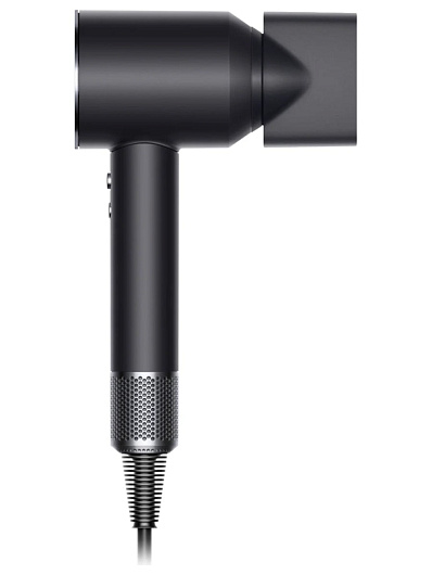 Фен Dyson SuperSonic HD07 Nickel/Black