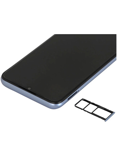 Смартфон Realme C25s 64 Гб Синий
