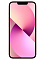 Смартфон Apple iPhone 13 256 Гб Розовый