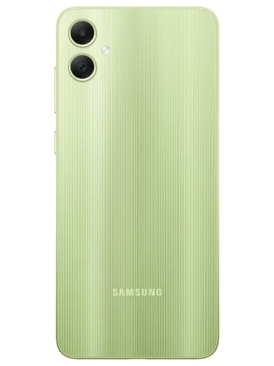 Смартфон Samsung SM-A055 Galaxy A05 64 Гб Зеленый