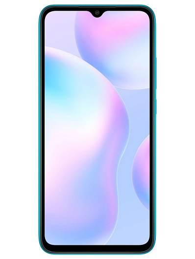 Смартфон Xiaomi Redmi 9A 32 Гб Зеленый