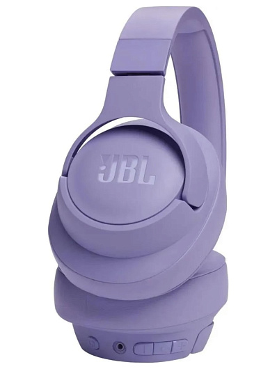 Беспроводные наушники JBL Tune 720BT Фиолетовый