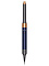 Стайлер Dyson AirWrap Complete Long HS05 (Синий/медь)