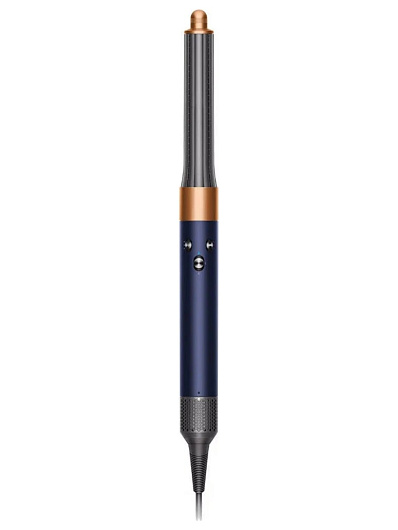 Стайлер Dyson AirWrap Complete Long HS05 (Синий/медь)