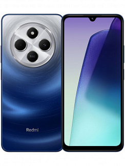 Смартфон Xiaomi Redmi 14C 256 Гб Синий