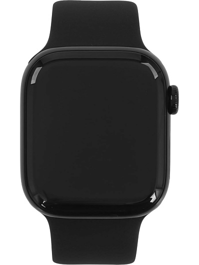 Смарт-часы Apple Watch 11 GPS 46mm Черный