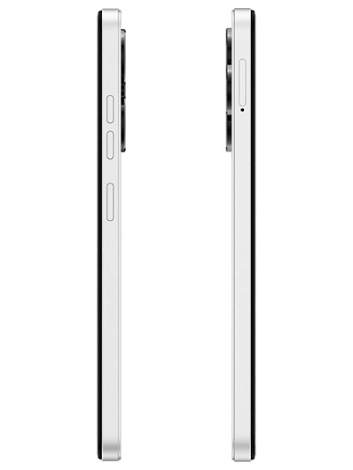 Смартфон Tecno Spark Go 2024 3/64 Гб Белый