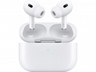 Беспроводные наушники Apple AirPods Pro 2 (Белый)