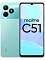 Смартфон Realme C51 4/128 Гб Зеленый