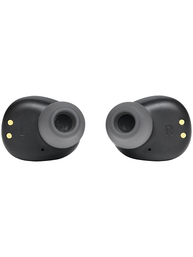 Беспроводные наушники JBL Wave 100TWS Черный