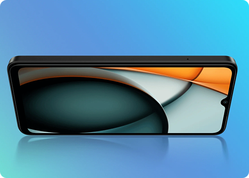 Смартфон Xiaomi Redmi A3 4/128 Гб Зеленый