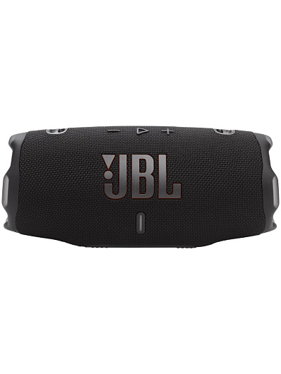 Беспроводная акустика JBL CHARGE 6 Черный