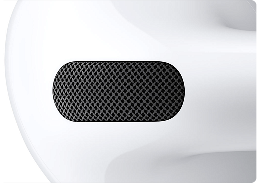 Беспроводные наушники Apple AirPods Pro 3 Белый
