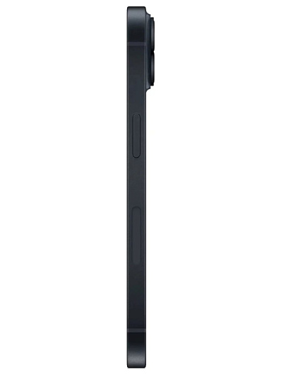 Смартфон Apple iPhone 14 128 Гб  Черный