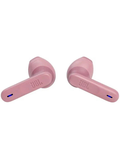 Беспроводные наушники JBL Vibe 300TWS Розовый