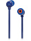 Беспроводные наушники JBL T110BT Синий