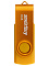 USB-флеш-накопитель 8 Gb CLUE Желтый