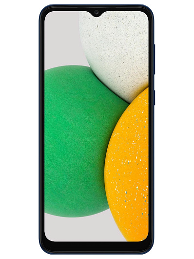 Смартфон Samsung SM-A032 Galaxy A03 Core 32 Гб Коричневый