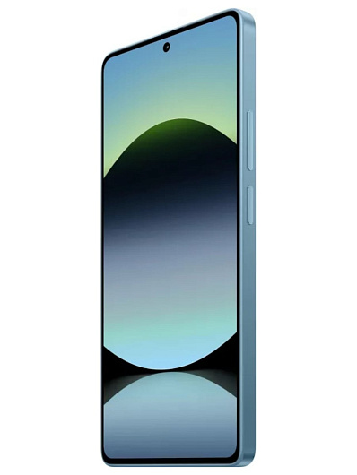 Redmi Note 14S 8/128 Гб Синий