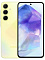 Смартфон Samsung SM-A556 Galaxy A55 8/128 Гб Желтый