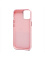 Клип-кейс для Apple iPhone 15 Active Розовый