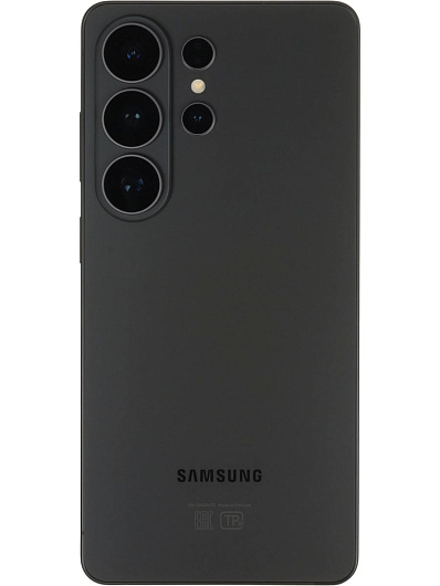 Samsung SM-S948 Galaxy S26 Ultra 16/1 Тб  Черный