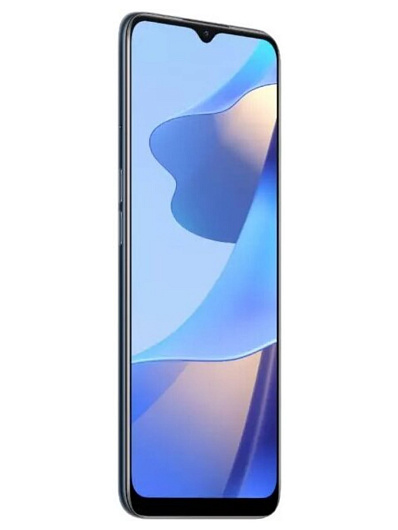 Смартфон OPPO A16 32 Гб Черный