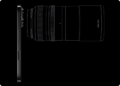 Apple iPhone 16 Pro 512 Гб Титановый песочный