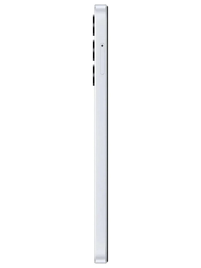Смартфон Samsung SM-A256 Galaxy A25 8/256 Гб Голубой