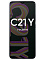 Смартфон Realme C21Y 32 Гб Черный