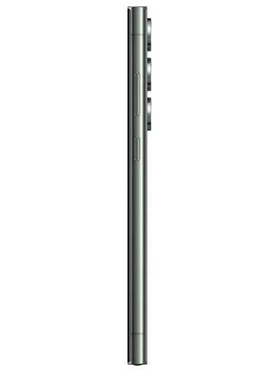 Смартфон Samsung SM-S918 Galaxy S23 Ultra 256 Гб Зеленый