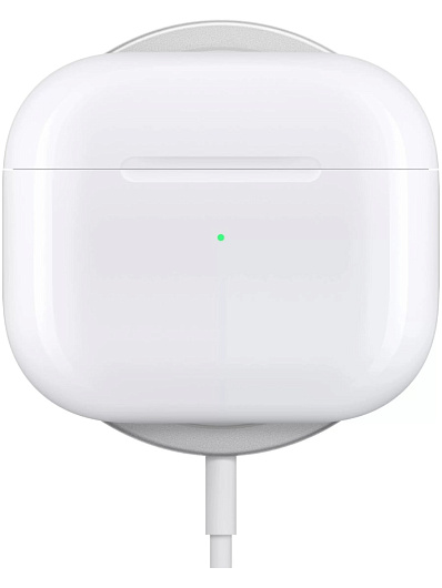 Беспроводные наушники Apple AirPods 3 Белый