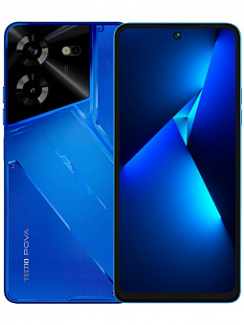Смартфон Tecno Pova 5 8/128 Гб Синий