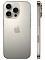 Apple iPhone 16 Pro Max 512 Гб Титановый бежевый