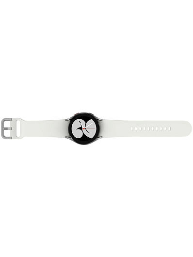 Смарт-часы Samsung Galaxy Watch4 SM-R860 40мм Серебряный