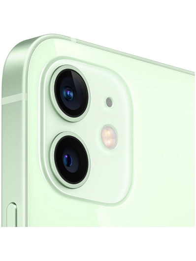 Смартфон Apple iPhone 12 128 Гб Зеленый