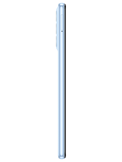 Смартфон Samsung SM-A235 Galaxy A23 64 Гб Голубой