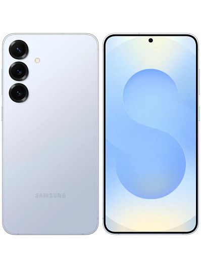 Samsung SM-S936 Galaxy S25 + 12/256 Гб Голубой Samsung SM-S936 Galaxy S25 + 12/256 Гб Голубой