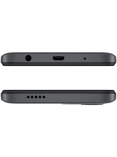 Смартфон Xiaomi Redmi A2 Plus 64 Гб Черный