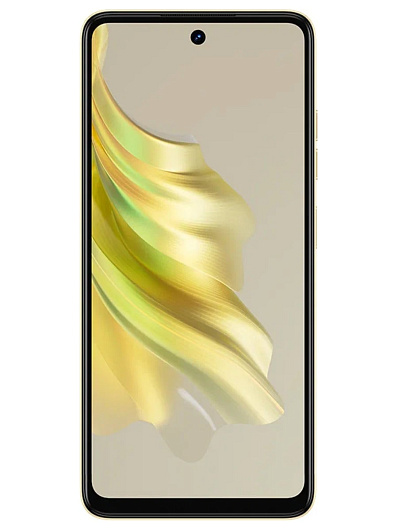 Смартфон Tecno Spark 20 8/128 Гб Золотой