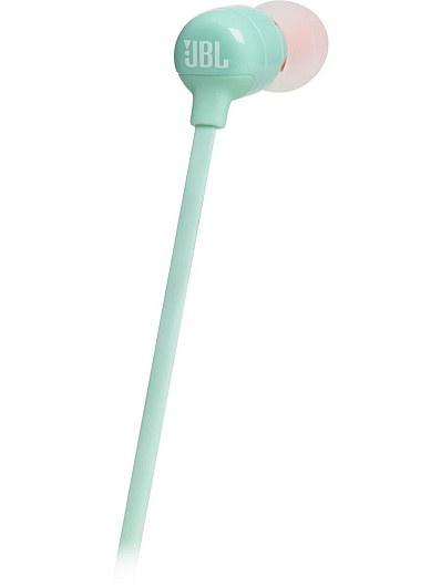 Беспроводные наушники JBL T110BT Зеленый