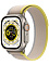 Смарт-часы Apple Watch 8 Ultra GPS + Cellular 49mm Желтый