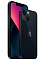 Смартфон Apple iPhone 13 128 Гб Черный