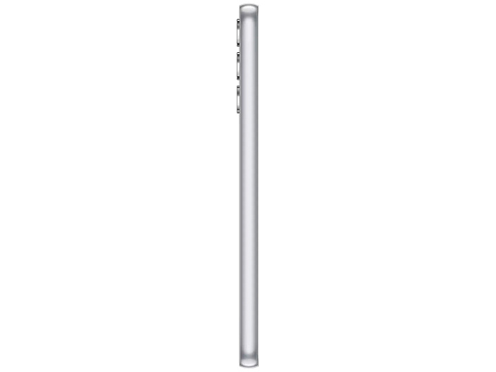 Смартфон Samsung SM-A346 Galaxy A34 5G 6/128 Гб Серебряный