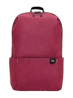 Рюкзак Xiaomi Mi Casual Daypack Красный