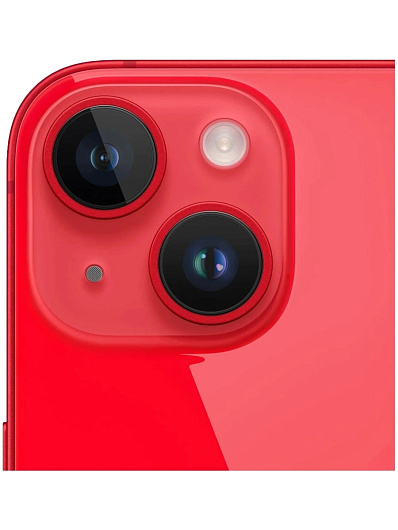 Apple iPhone 14 128 Гб  Красный