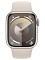 Смарт-часы Apple Watch 9 GPS 45mm Бежевый