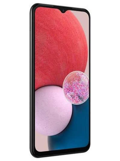 Смартфон Samsung SM-A137 Galaxy A13 64 Гб Черный