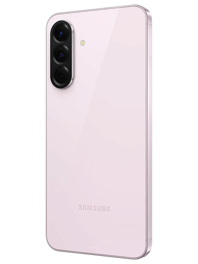 Samsung SM-A566 Galaxy A56 8/128 Гб Розовый