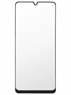 Защитное стекло для Samsung Galaxy A32/A22 Box Прозрачный